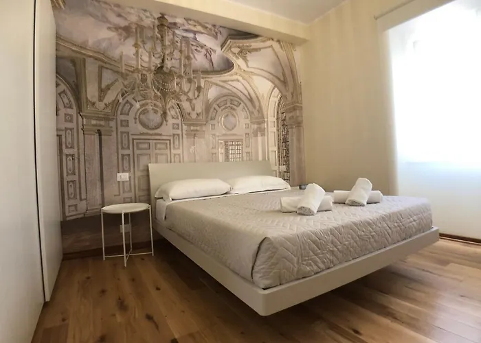 Maison Carlotta In Vatican Roma