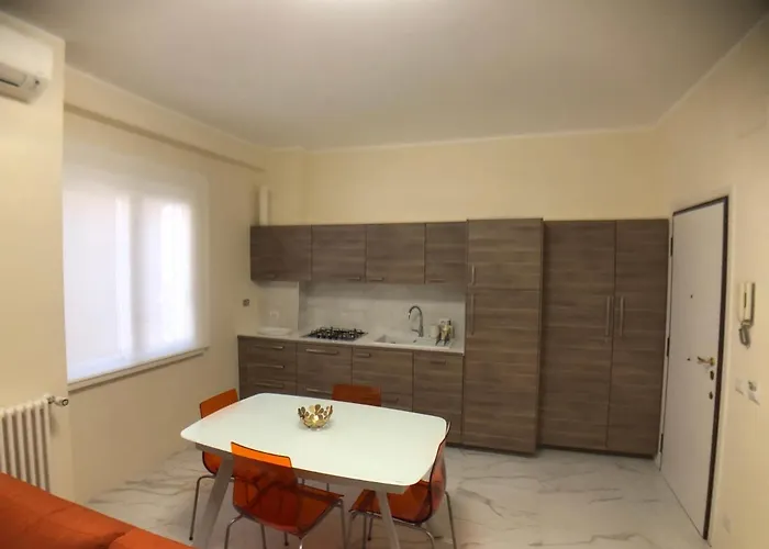 Appartamento Maison Carlotta In Vatican *