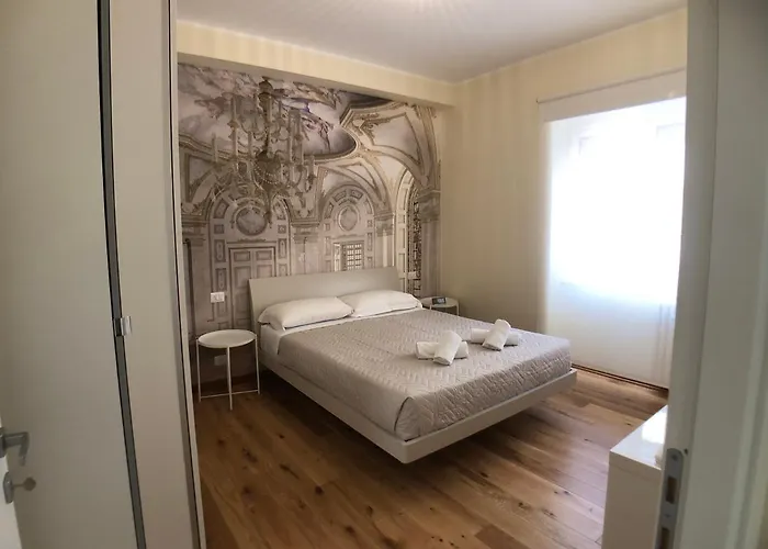 Maison Carlotta In Vatican