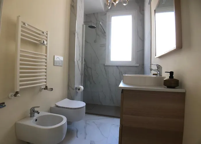 Appartamento Maison Carlotta In Vatican