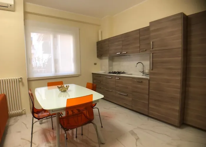 Appartamento Maison Carlotta In Vatican *