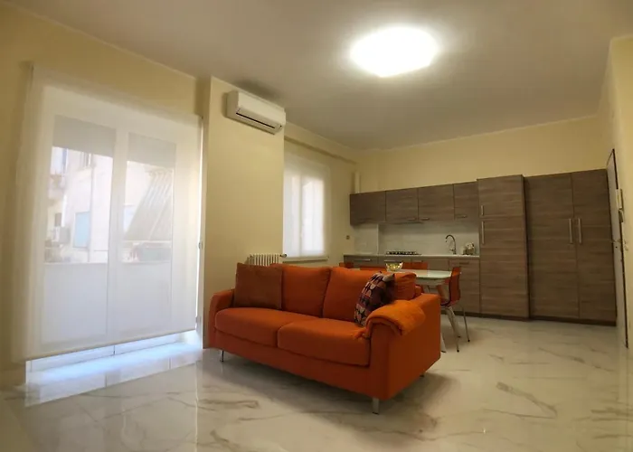 Maison Carlotta In Vatican Appartamento Roma